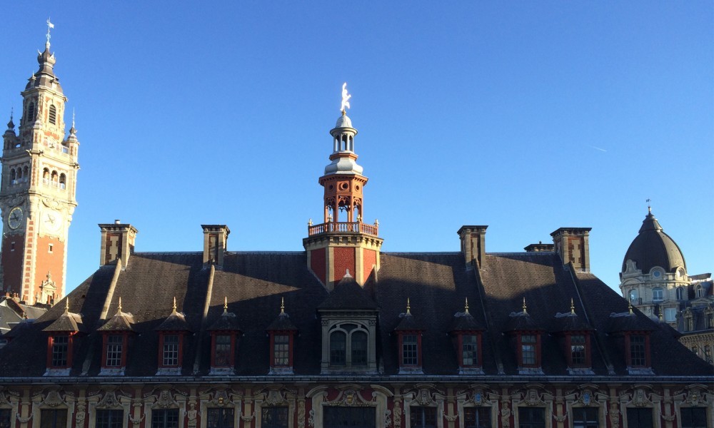 seminaire decouvrir lille boutique souvenirs vieille bourse
